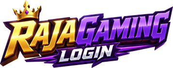 rajagaming login