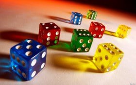 Casino transaction details in betting history