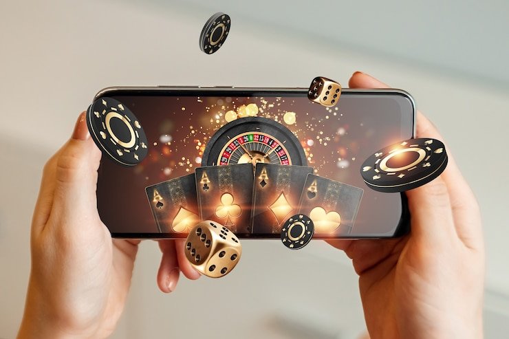 rajagaming login featured game showcase